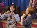 Barney S Talent Show 1996