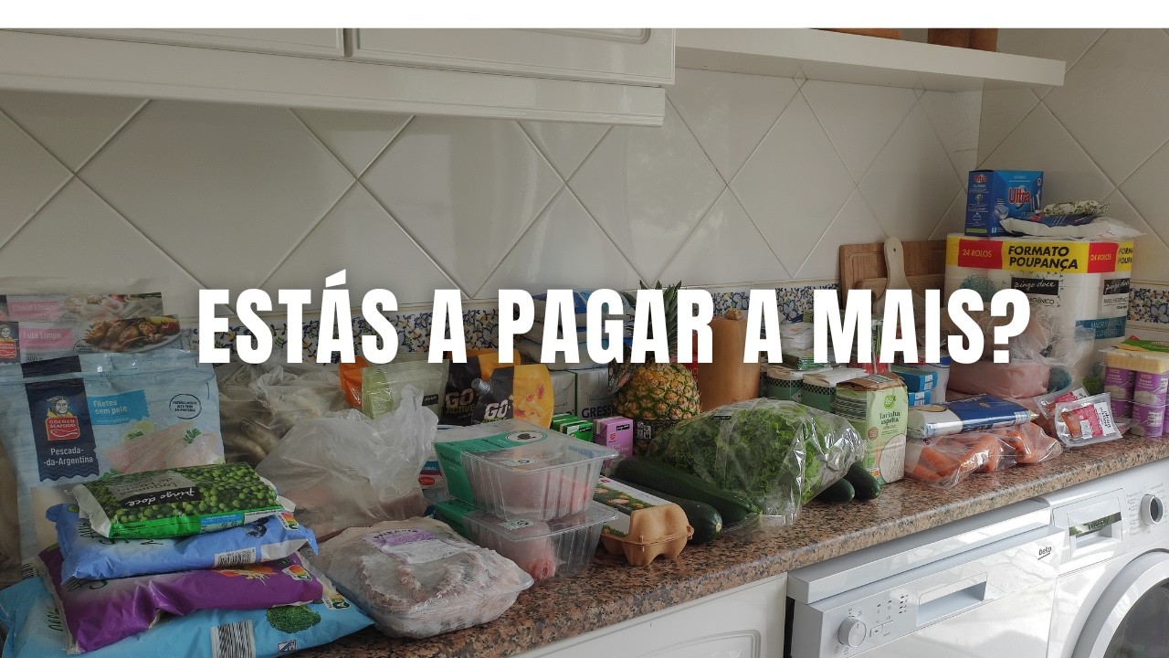 April Shopping Haul, Price Comparison, and How Much I Spent