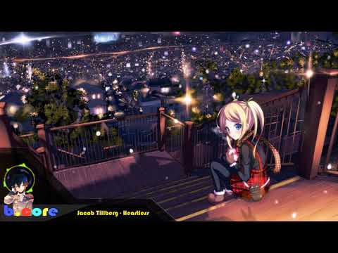 Nightcore - [Heartless]
