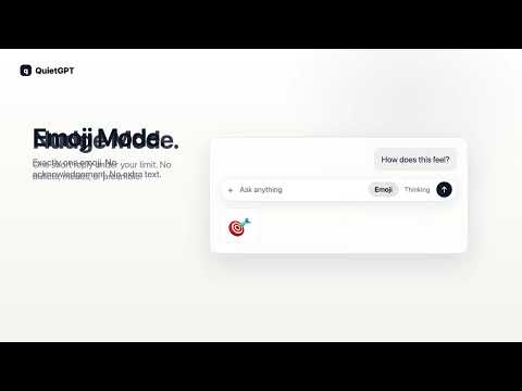 Item video thumbnail