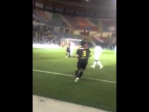 Dahan family tedi 2012 by Magisto