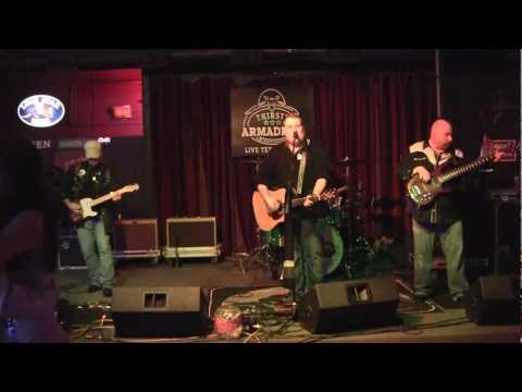 Jaron Bell New Single "Ramblin Kind" in Fort Worth