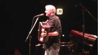 Bruce Hornsby, Defenders Of The Flag, NYCB Theatre at Westbury, 7-25-2012
