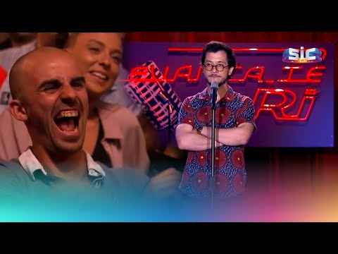 O dia em que Carlos Vidal enfureceu Gondomar