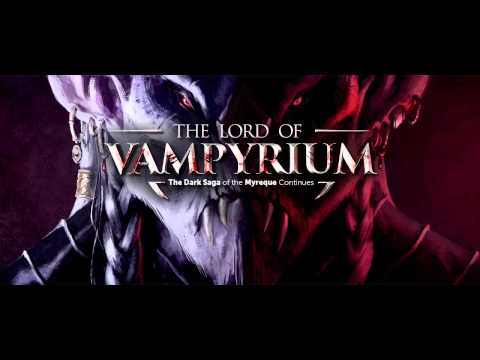 The Lord of Vampyrium - RuneScape 3 Music
