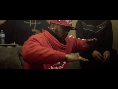 Shon G - "06" | Film By @ArieeBill