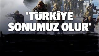 O GECE 3. DÜNYA SAVAŞI’NIN EŞİĞİNDEN DÖNÜLMÜŞ! ERDOĞAN’DAN ŞOK TALİMAT!