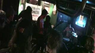 Hunter City Madness - The Hunt is On tour, Doors Pub, Hamilton, ON