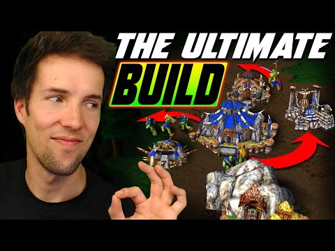 INSANE UNBEATABLE NEW PATCH ORC BUILD - April 2025