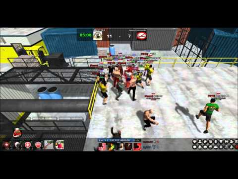 HooligansGame - ARIS1914 vs AppleCommando