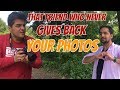 That one friend Who never gives back your photos | Ashish Chanchlani