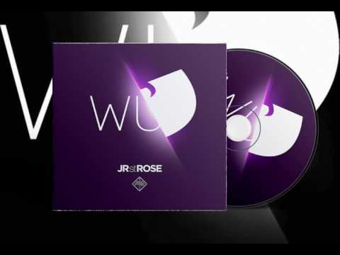 Jr St Rose - WU