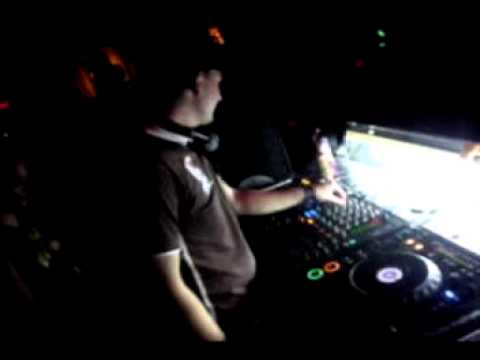 Sepromatiq@Diesel club Budapest