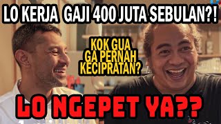 Download lagu TERNYATA DIDI RIYADI PERNAH DIKONTRAK 48 MILIAR LEBIH - ALL YOU CAN HEAR mp3