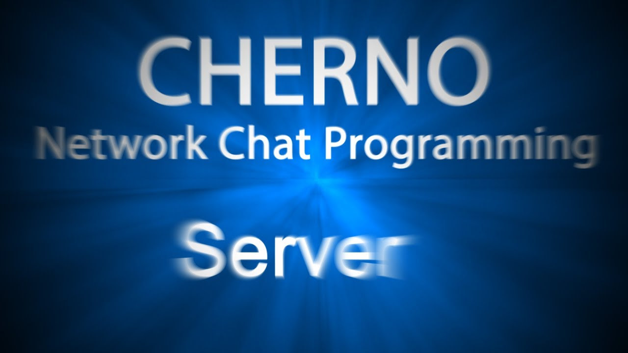Exporting and Running Chat on a Linux Server