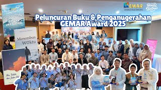 Annual Program GEMAR Highlight