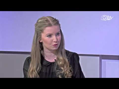 Izdvojeno - 23.3.2016. - Razgovor s Vidom Demarin