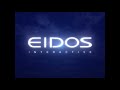Eidos Interactive Core Design Logo 1997