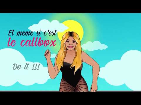 Queen Sparks - Bollo (Video Lyrics)