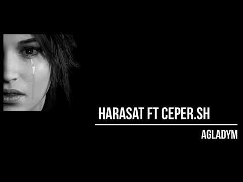 Harasat - Agladym