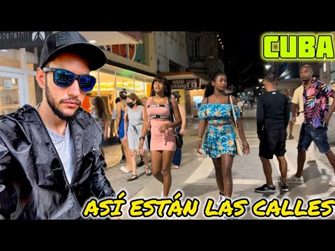 I visited the streets and neighborhoods of Havana 2026 (First impressions) CUBA 🇨🇺