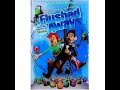 Opening To Flushed Away Widescreen DVD 2007