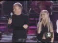 Sting Ft Christina Aguilera Every Breath You Take Men Strike Back 2000