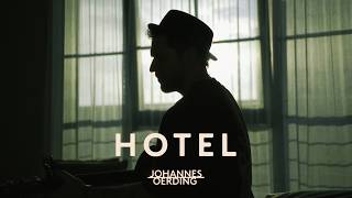 Johannes Oerding - Hotel