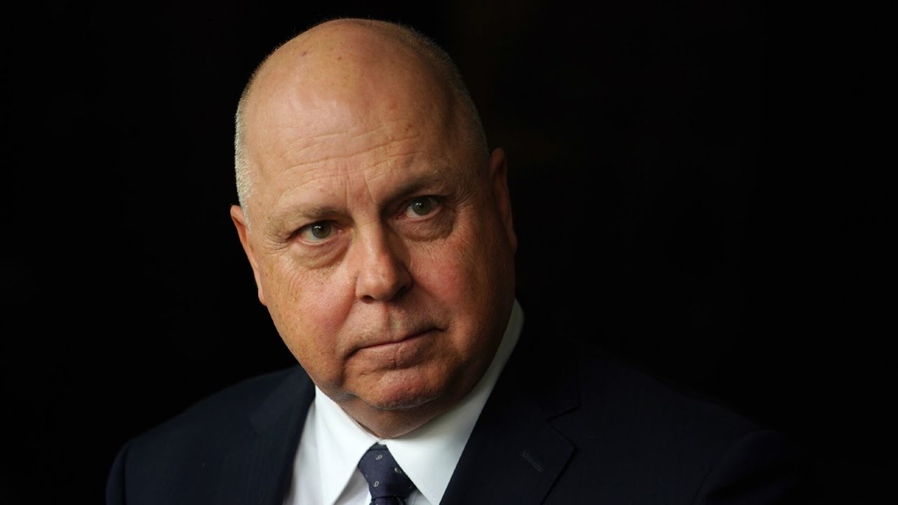 ‘Worst treasurer in Victorian history’: TV host examines the legacy of Tim Pallas