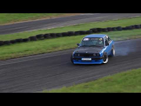 Drift Trophy Koszalin 2019 (Runda 3) - klasa Street