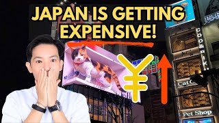 MASSIVE Japan Travel Updates for 2026 - WATCH This Before You Go!
