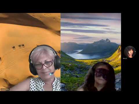 HIPNOZA REGRESIVA.RO-2233.Camelia,pr. de supraponderalitatepreluat cu 6 vieti in urma.E LASCU si ELA