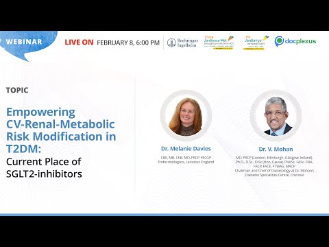 Empowering CV-Renal-Metabolic Risk Modification in T2DM: Current Place of SGLT2-inhibitors
