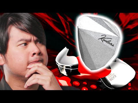 The KATO KILLER IEM Is Not What I Expected | Moondrop Kadenz
