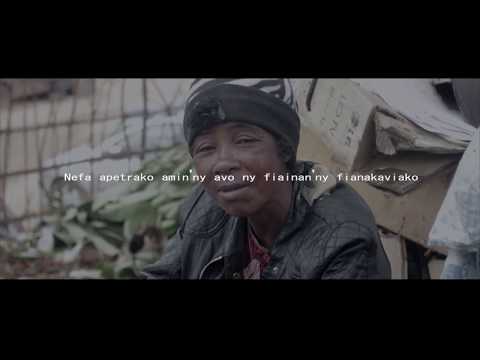 FEDERAL DANGE  - MILA MIAINA ( Music Video) JIOLAMBUPS RECORDS