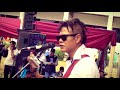 TONY Q RASTAFARA - WITING TRESNO (KOPRA Mbayani 2018 - TMII) FULL HD