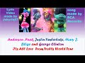 Anderson Paak Justin Timberlake Mary J Blige George Clinton It S All Love Lyric Video