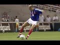#SkillOfTheWeek 002 | Zinedine Zidane “Cruyff Control” | France v. Denmark, 06/11/2000.