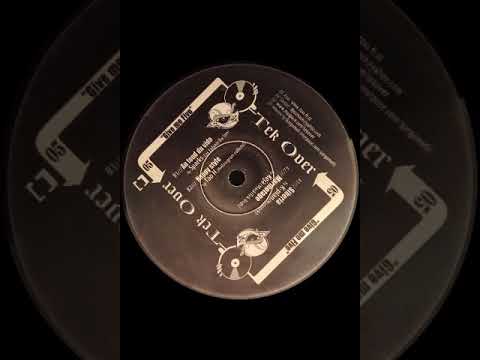 TekOver 05 - B2 - Tao H - Happy style