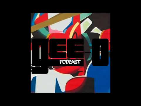 Gee-O Podcast Mix 9517