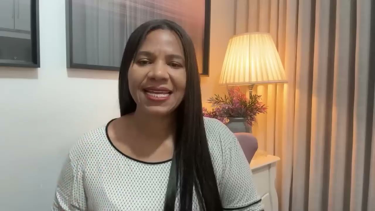 Foi revelado você Pensativo na mudança de alguém a pessoa te chamando para falar o motivo e resolver