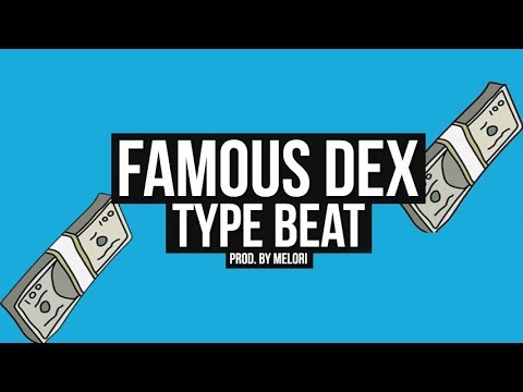 [FREE] Famous Dex x MadeinTYO Type Beat "Tell Me" - prod. Melori