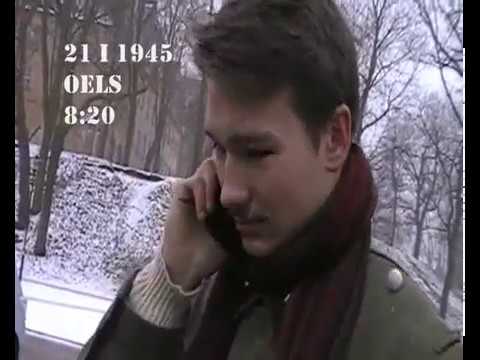 Oleśnica - Oels 1945 (Rosja w ogniu on tour : odc. 1)