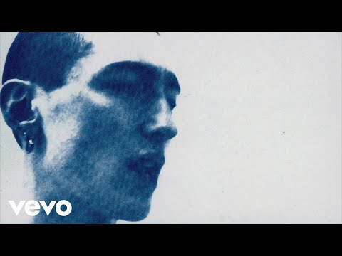 Tycho Jones - Don't Be Afraid