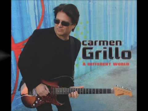 Carmen Grillo - You're The One