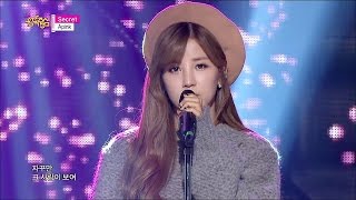 【TVPP】Apink - Secret, 에이핑크 - 시크릿 @ Comeback Stage, Show Music Core Live