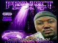 Project Pat - Life We Live ft Namond Lumpkin & Edgar Fletcher (Str8Drop ChoppD remix)