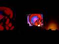 Ikue Mori live 07/11/2008 clip 1