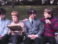 My Little Red Book - Manfred Mann (Film Version)