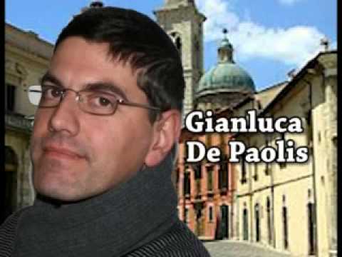 ONDA TG 27.04.2013 - SULMONA: I SETTE CANDIDATI